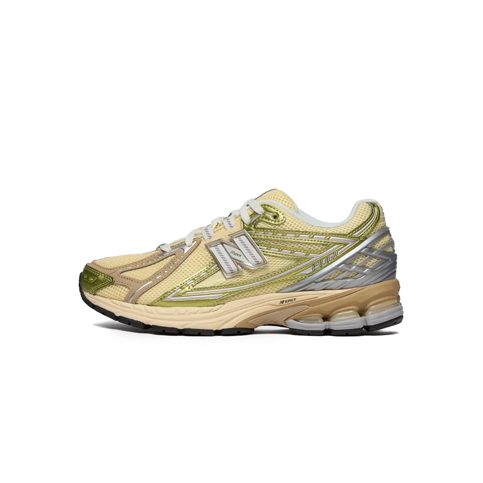 New Balance 1906v1 'Parchment' - ROOTED