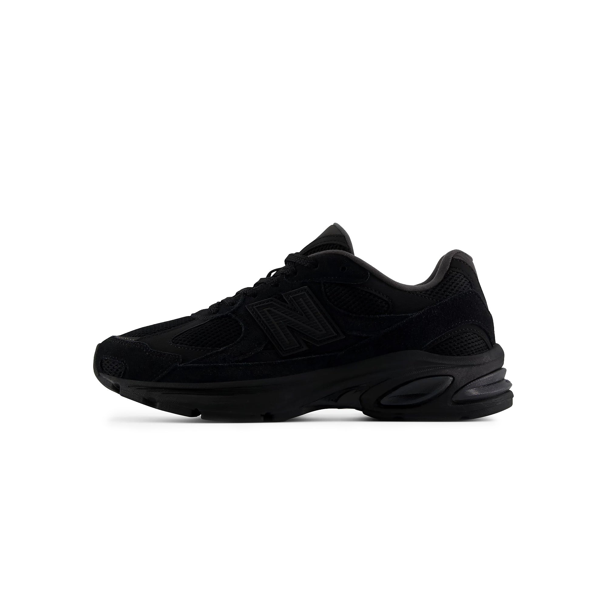 New Balance Abzorb 2010 'Black' - ROOTED