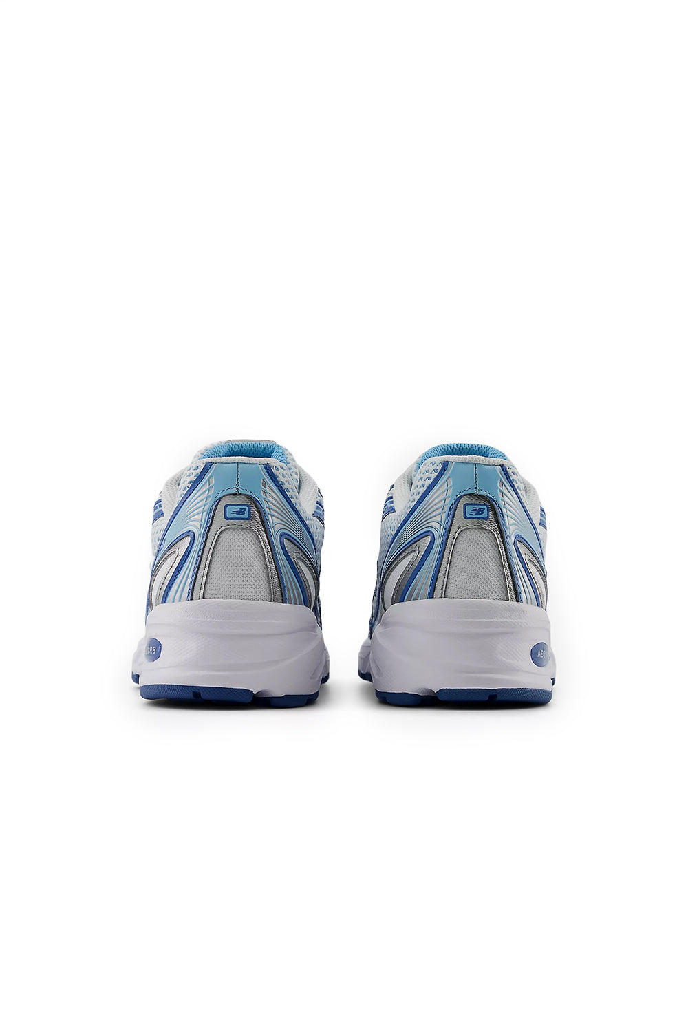 New Balance 740 'Blue Agate/White' - ROOTED