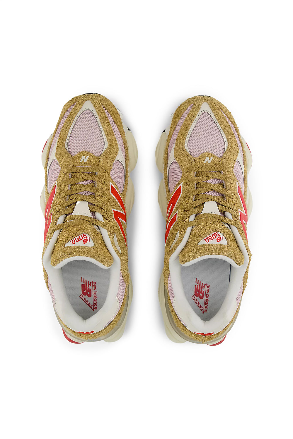 New Balance 9060 'Great Plains/Twighlight Haze' - ROOTED