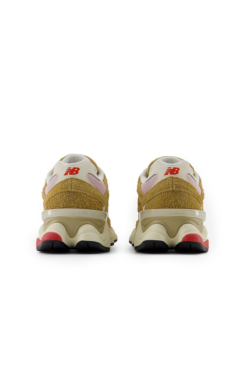 New Balance 9060 'Great Plains/Twighlight Haze' - ROOTED