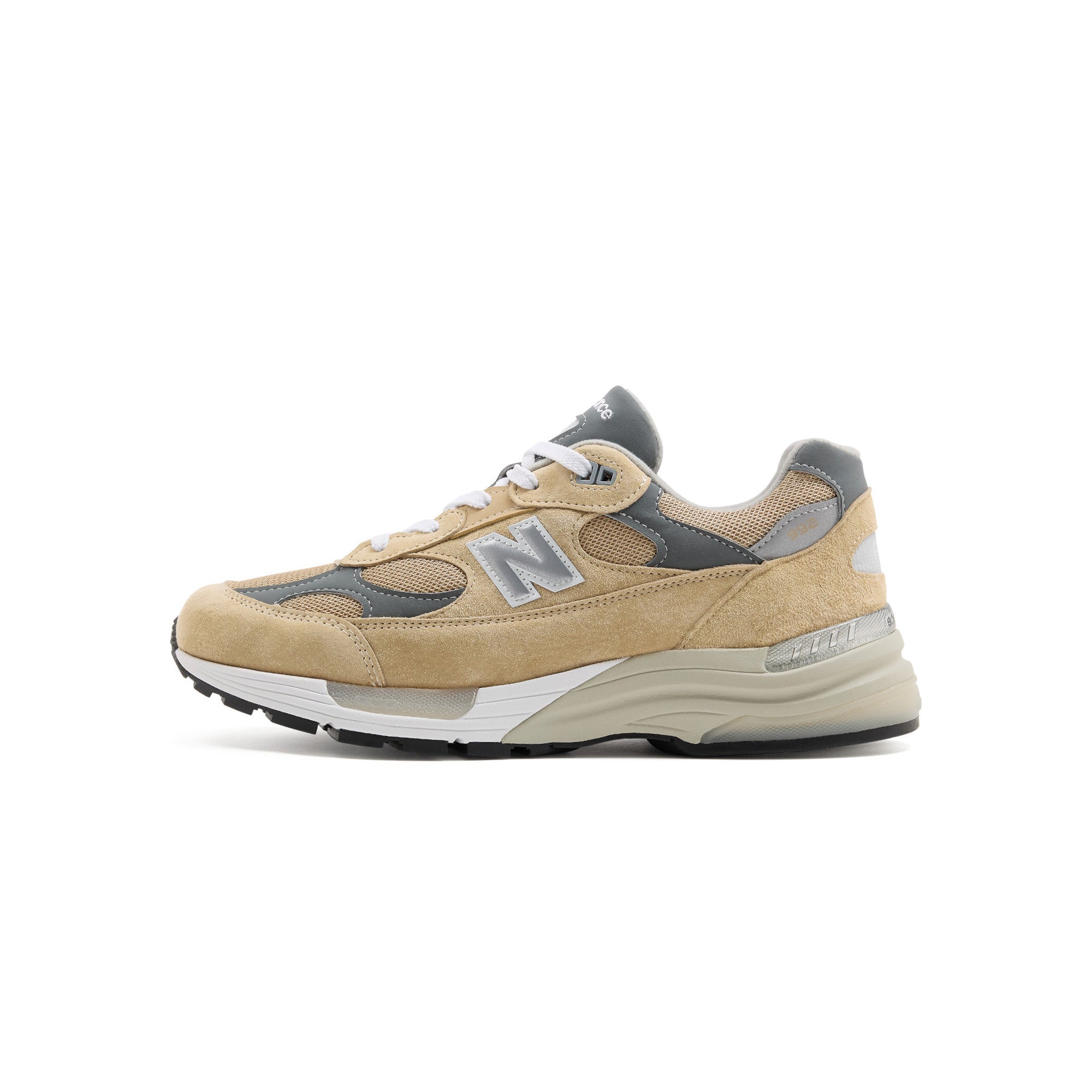 Reバース NBP アイネス New Balance USA 992 'Incense'