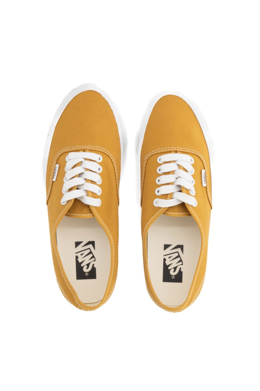 Vans OTW U LX Authentic Reissue 44 'Harvest Gold' - ROOTED