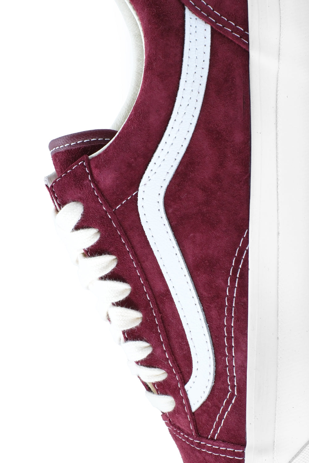 Vans Old Skool 36 LX Pig Suede 'Port Royal' - ROOTED