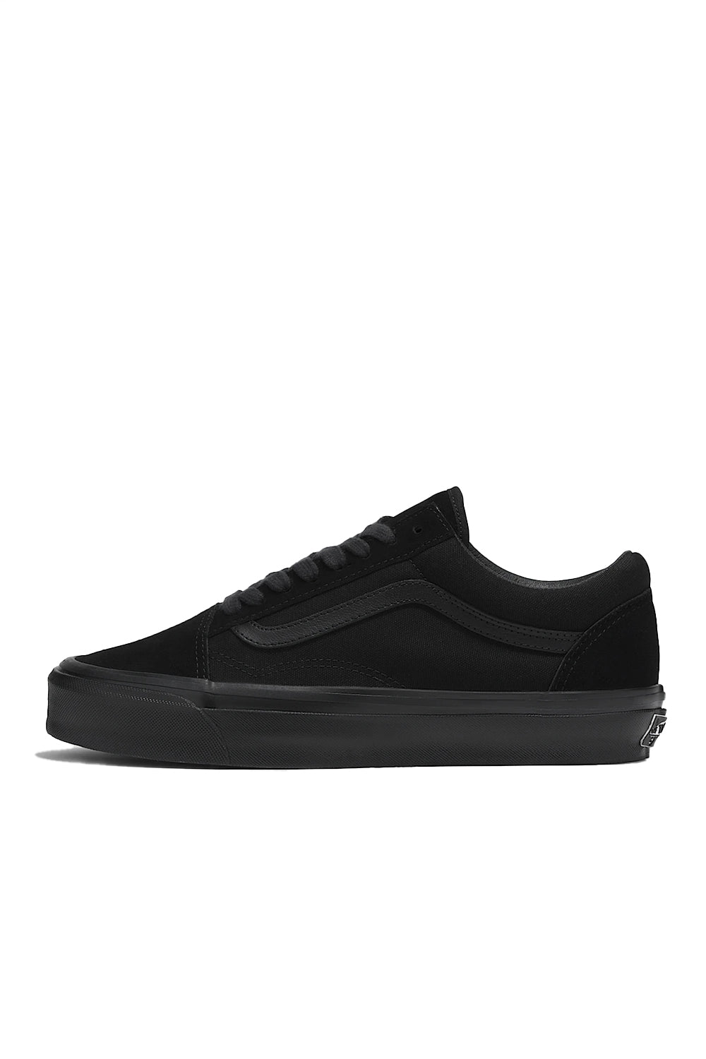 Vans OTW U LX Old Skool LX 'Black' - ROOTED
