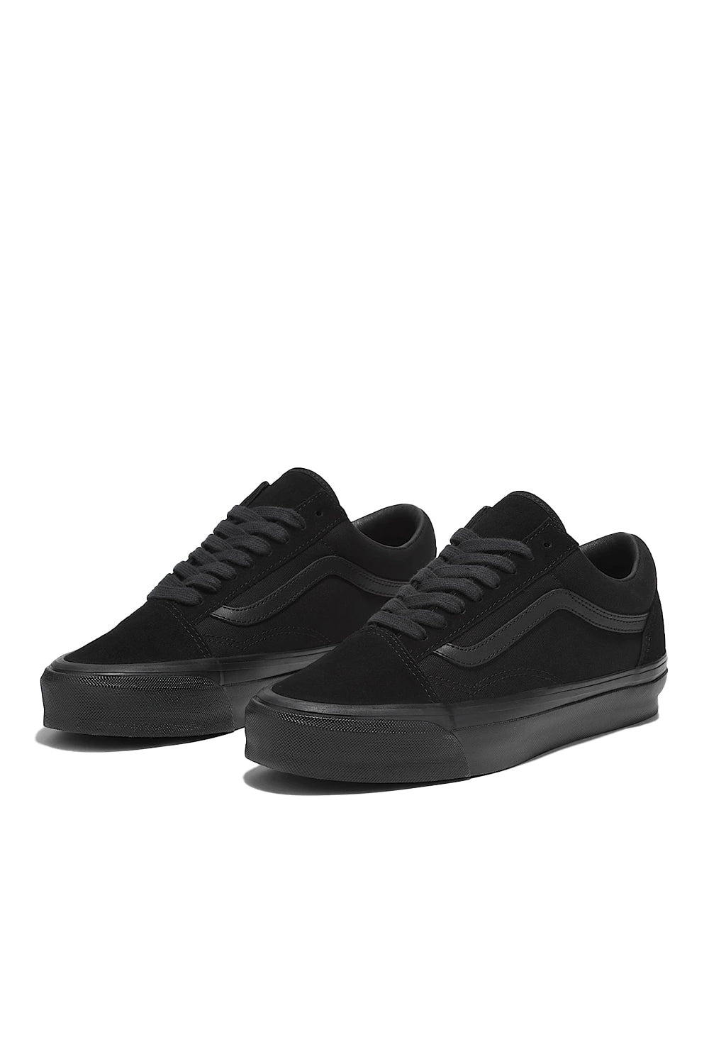 Vans OTW U LX Old Skool LX 'Black' - ROOTED