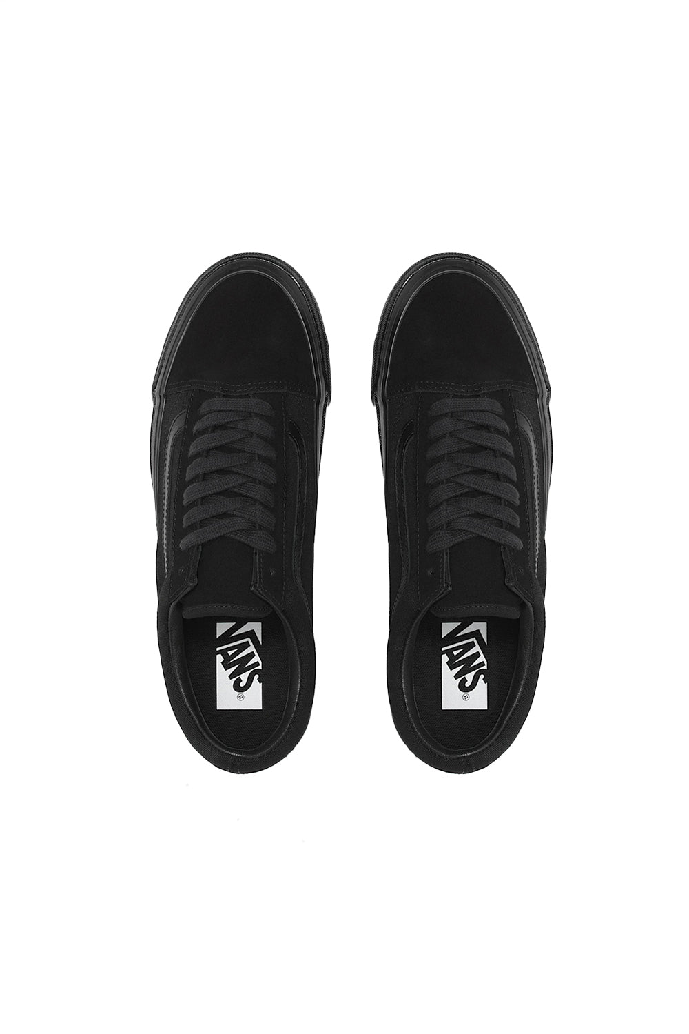 Vans OTW U LX Old Skool LX 'Black' - ROOTED