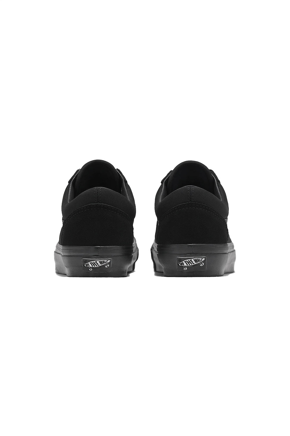 Vans OTW U LX Old Skool LX 'Black' - ROOTED