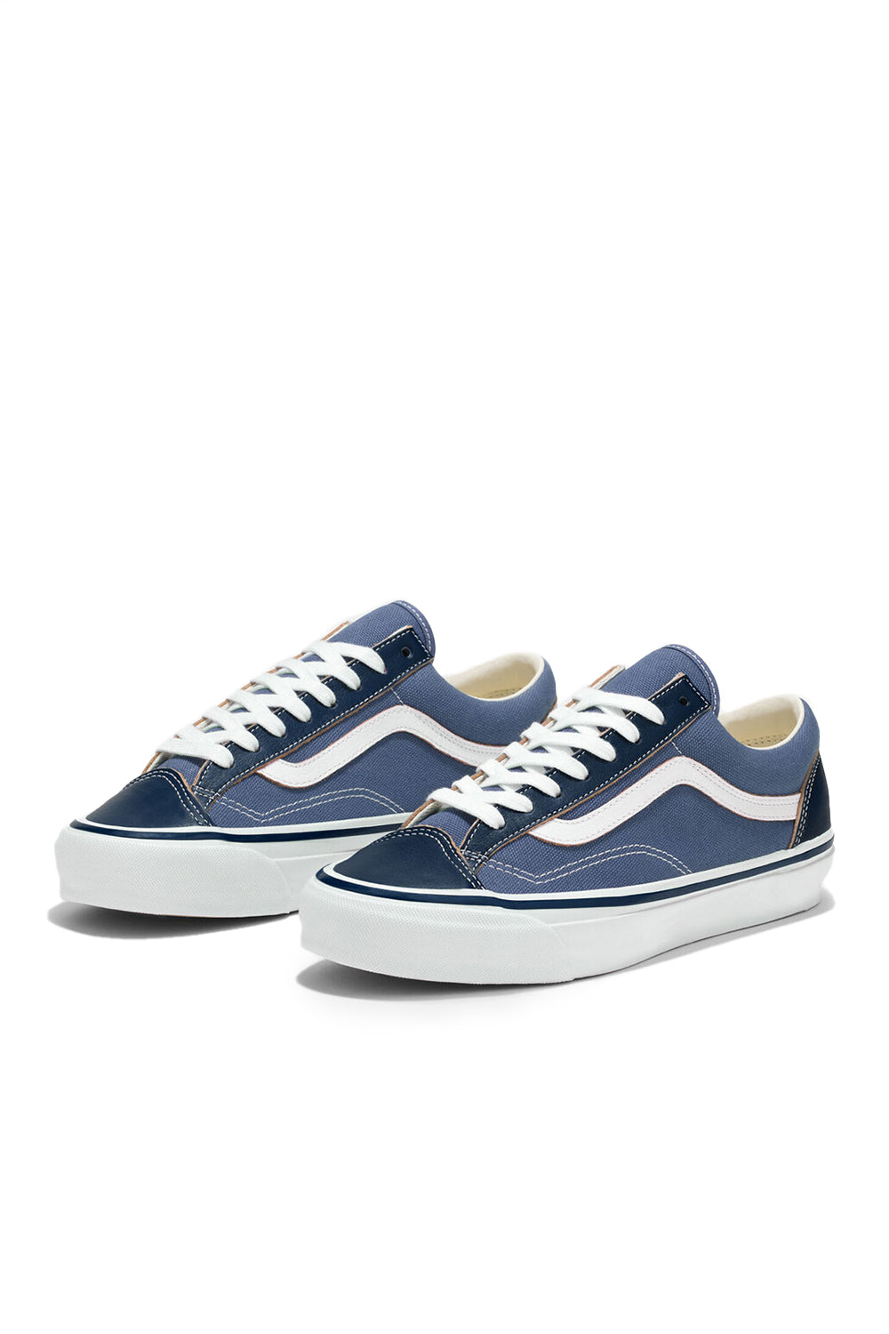 Vans OTW Old Skool 36 Vibram 'Navy' - ROOTED