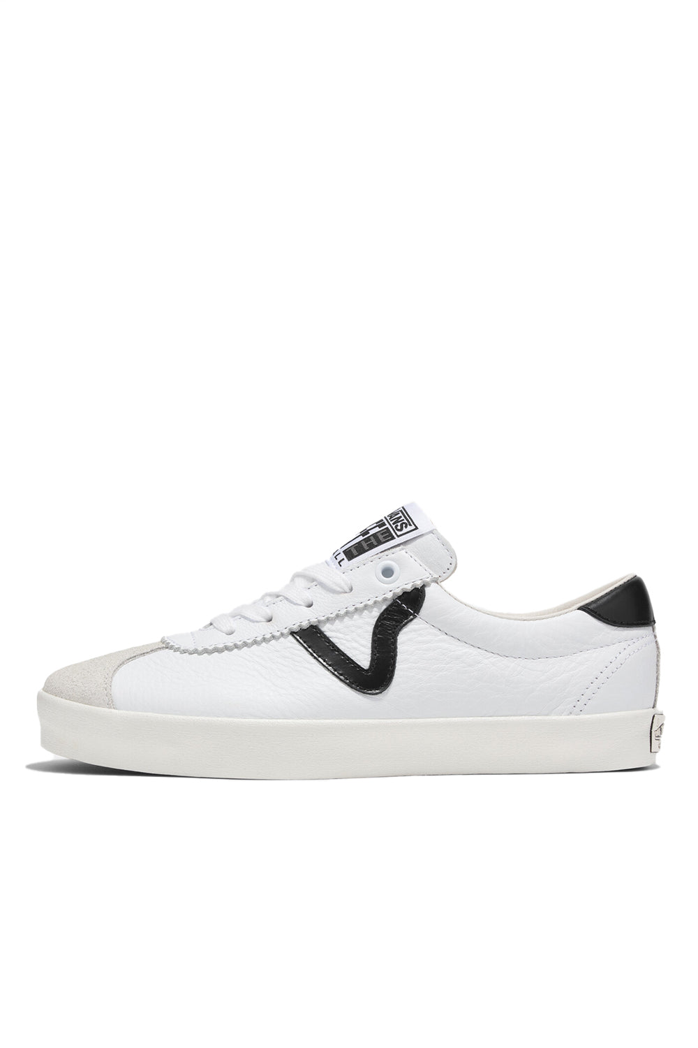 Vans OTW FU LX Sport Low 73 'Black' - ROOTED