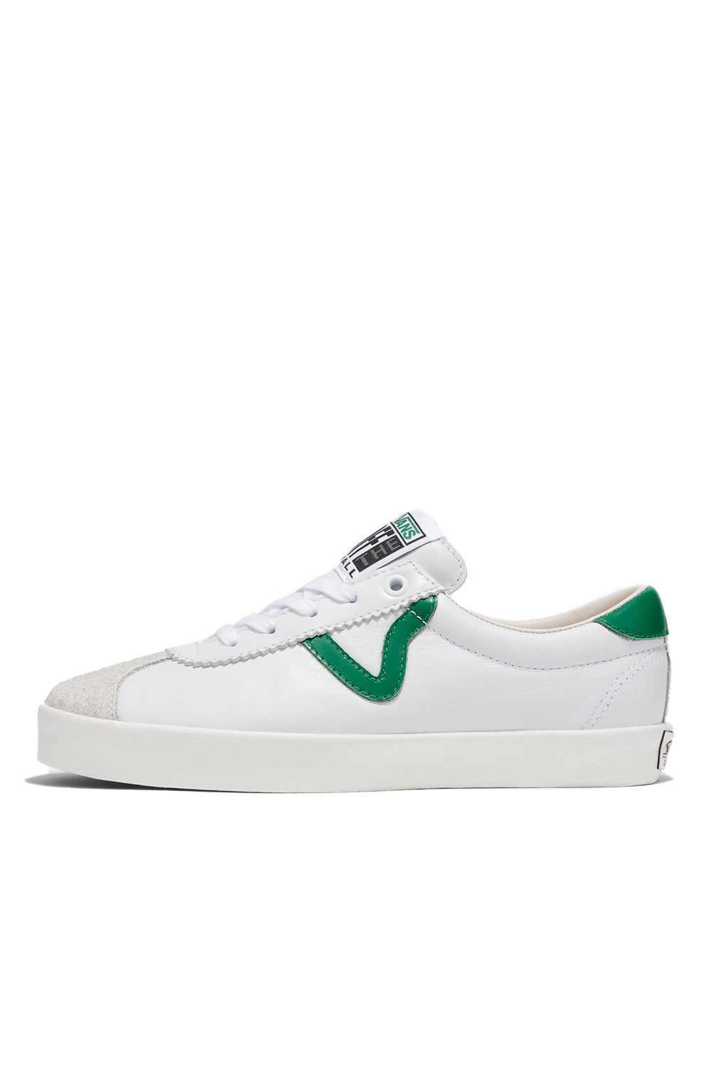 Vans OTW FU LX Sport Low 73 'Green' - ROOTED
