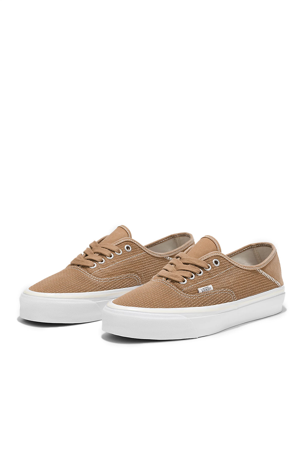 Vans OTW LX Authentic Kickdown 'Shashiko Meerkat' - ROOTED