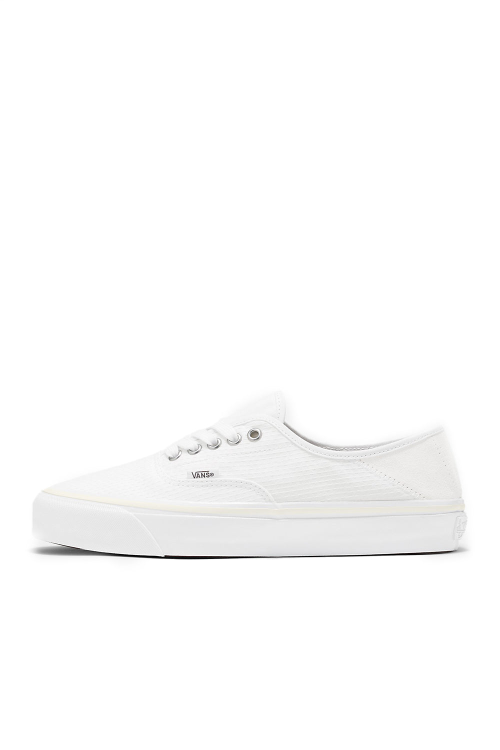 Vans OTW LX Authentic Kickdown 'Shashiko White' - ROOTED