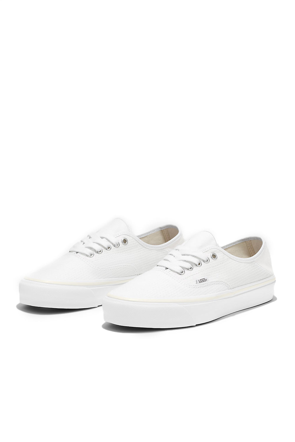 Vans OTW LX Authentic Kickdown 'Shashiko White' - ROOTED