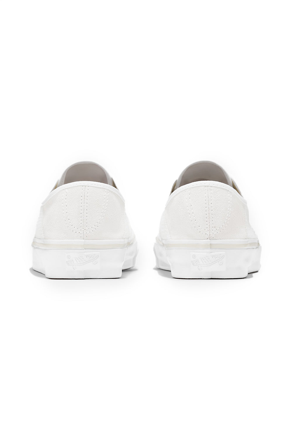 Vans OTW LX Authentic Kickdown 'Shashiko White' - ROOTED