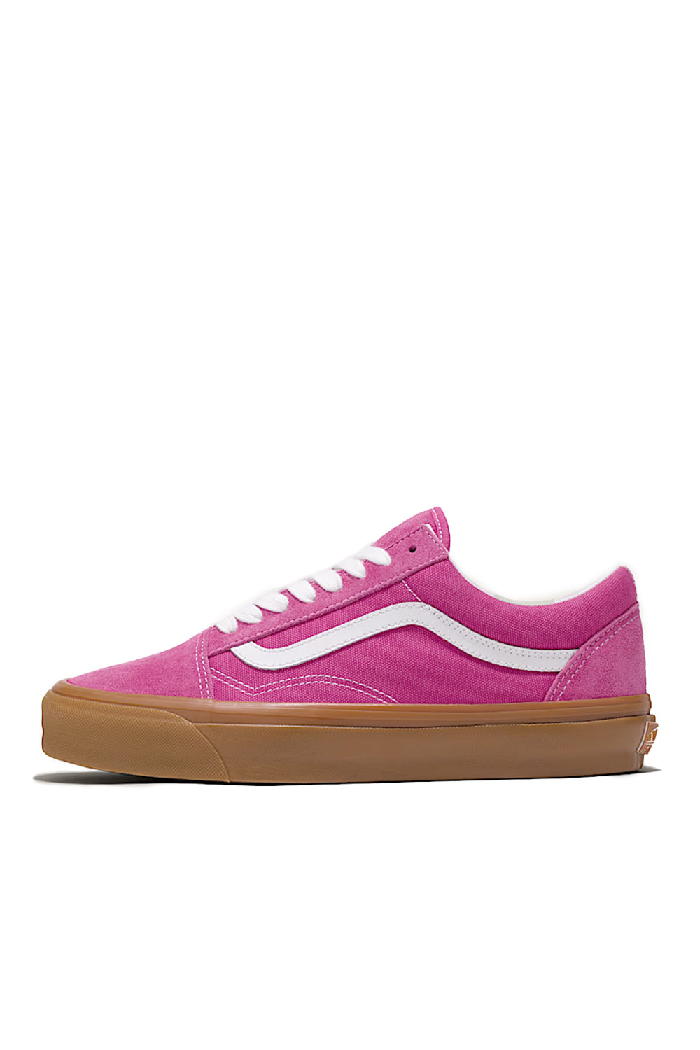 Vans OTW LX Old Skool GUM 'Raspberry Rose' - ROOTED
