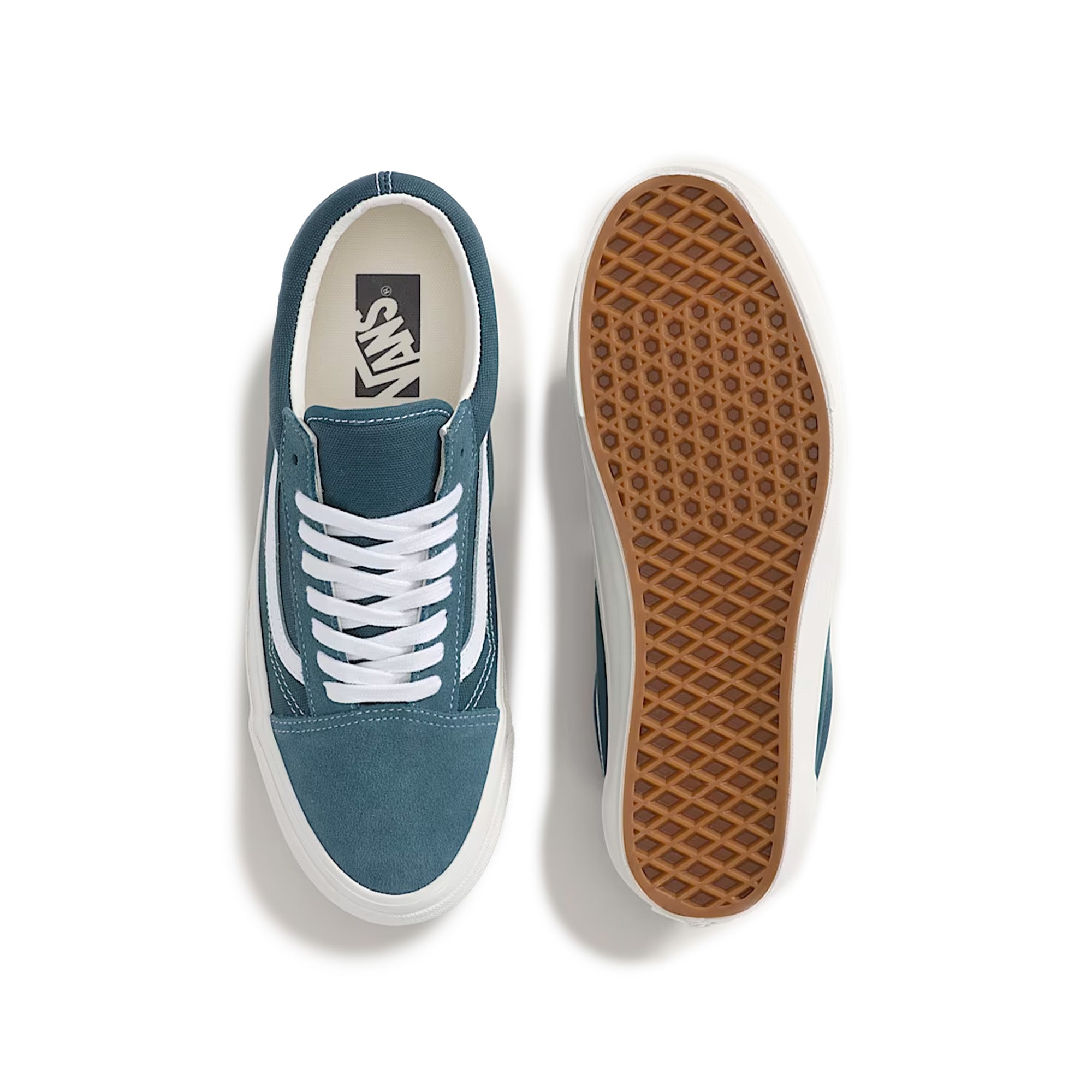 Vans LX Old Skool 'Stargazer' - ROOTED