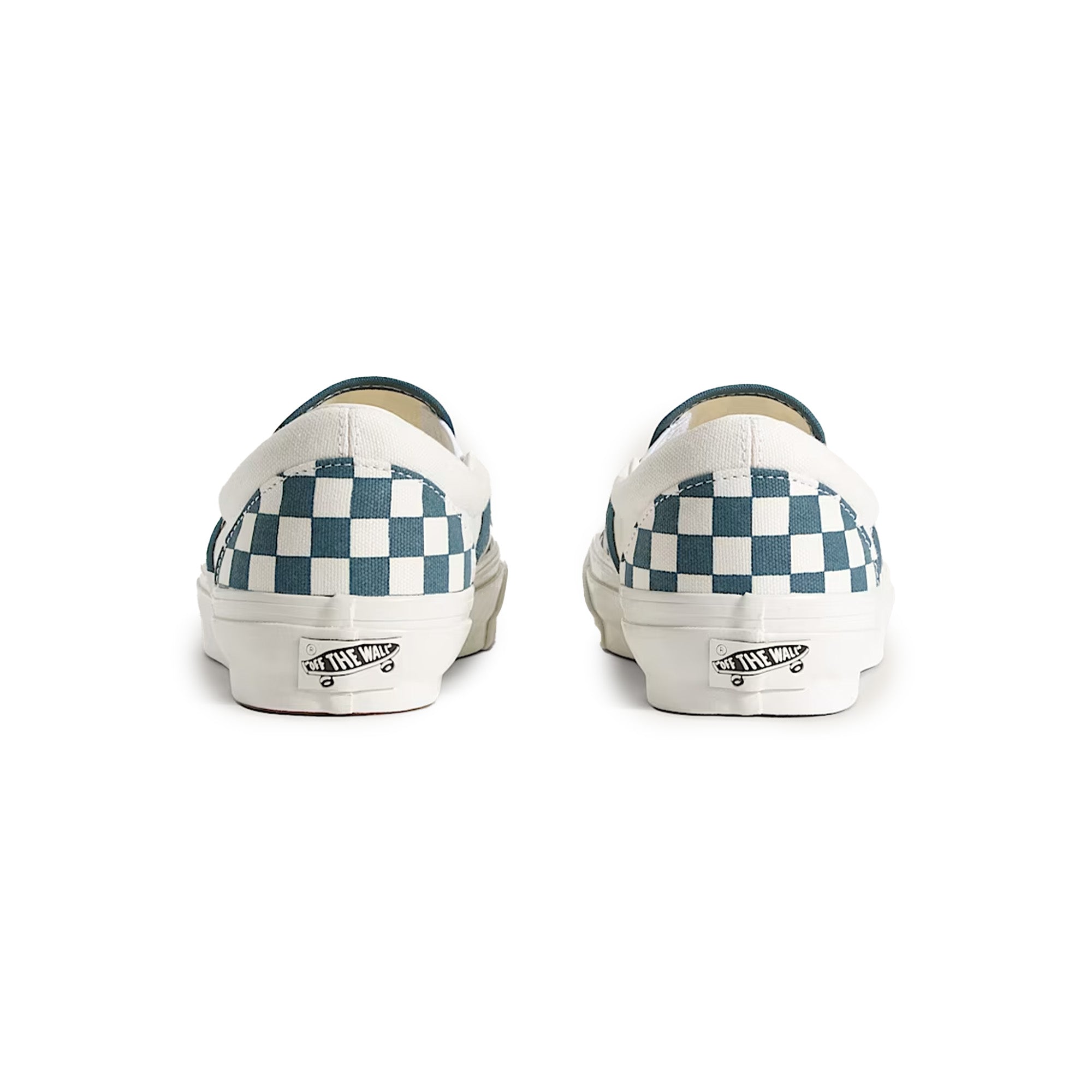 Vans LX Classic Slip-On 98 'Checkerboard Stargazer' - ROOTED