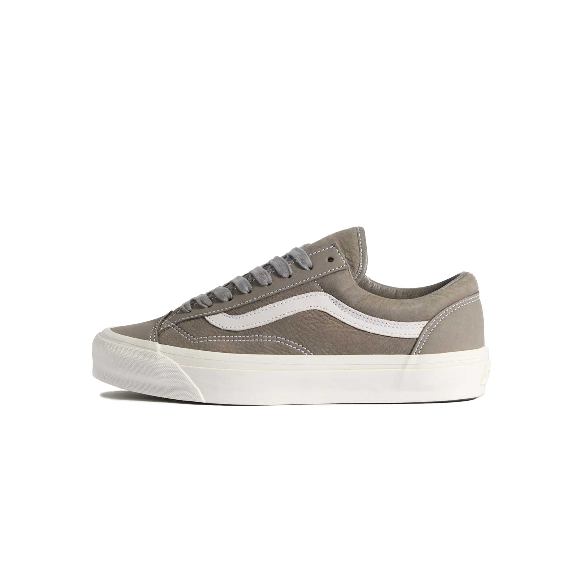 Vans U LX Old Skool 36 'Le Marais/Bungee Cord' - ROOTED