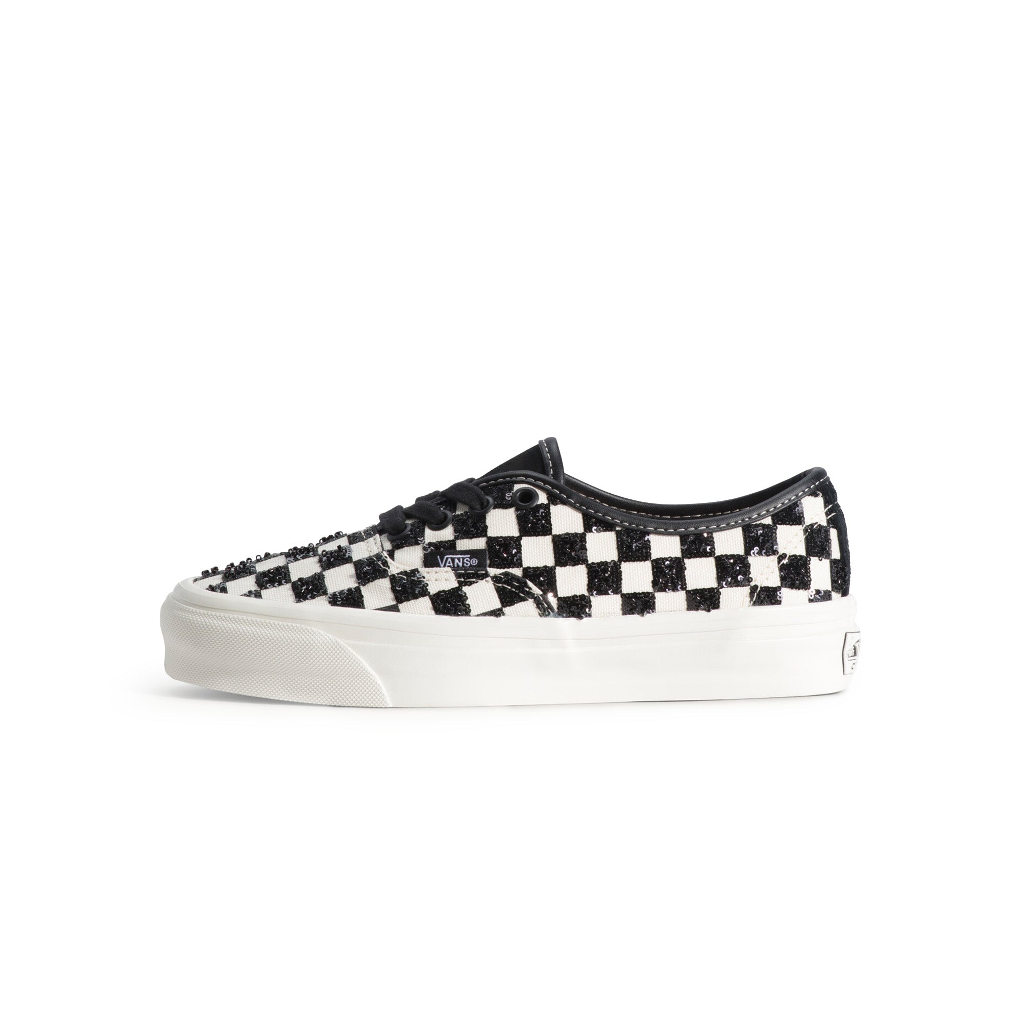 Vans OTW LX Authentic 44 Beaded 'Checkerboard'
