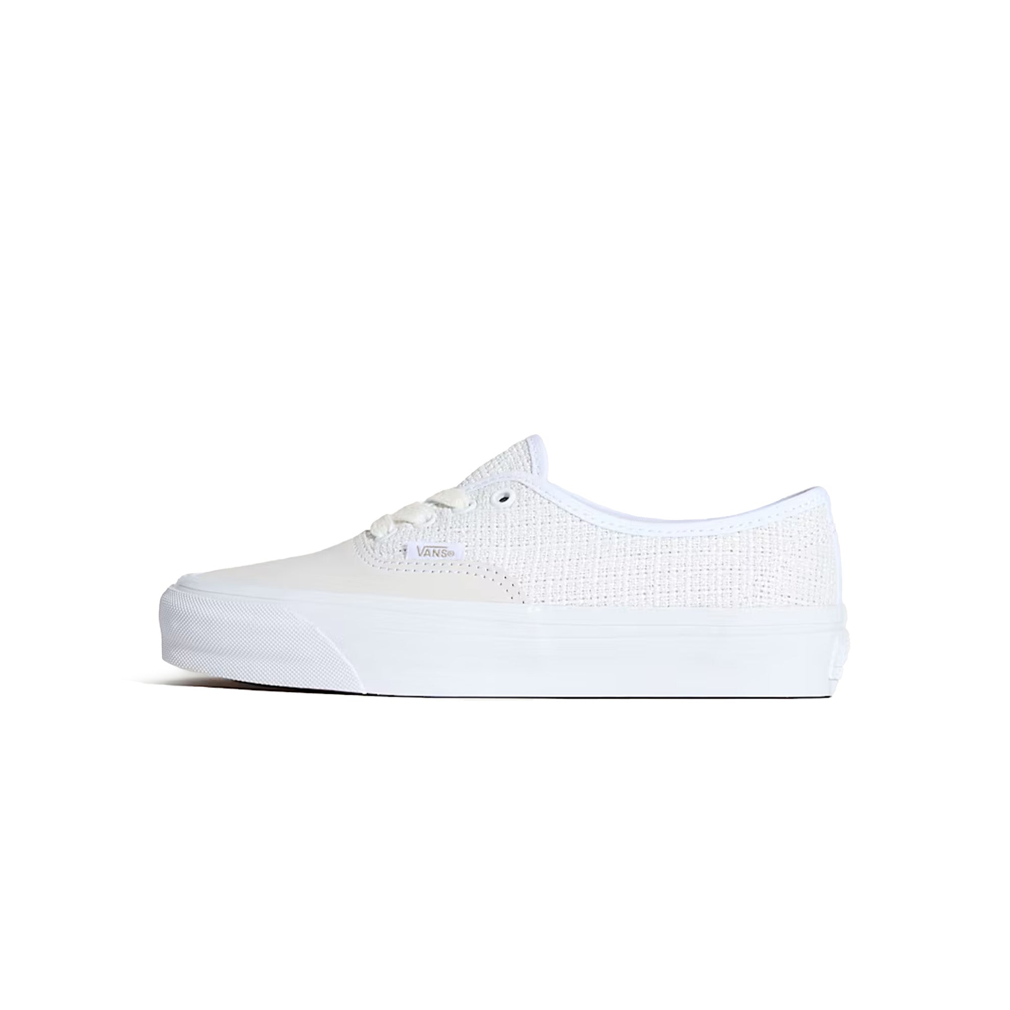 Vans FU LX Authentic 44 Tweed 'White' - ROOTED