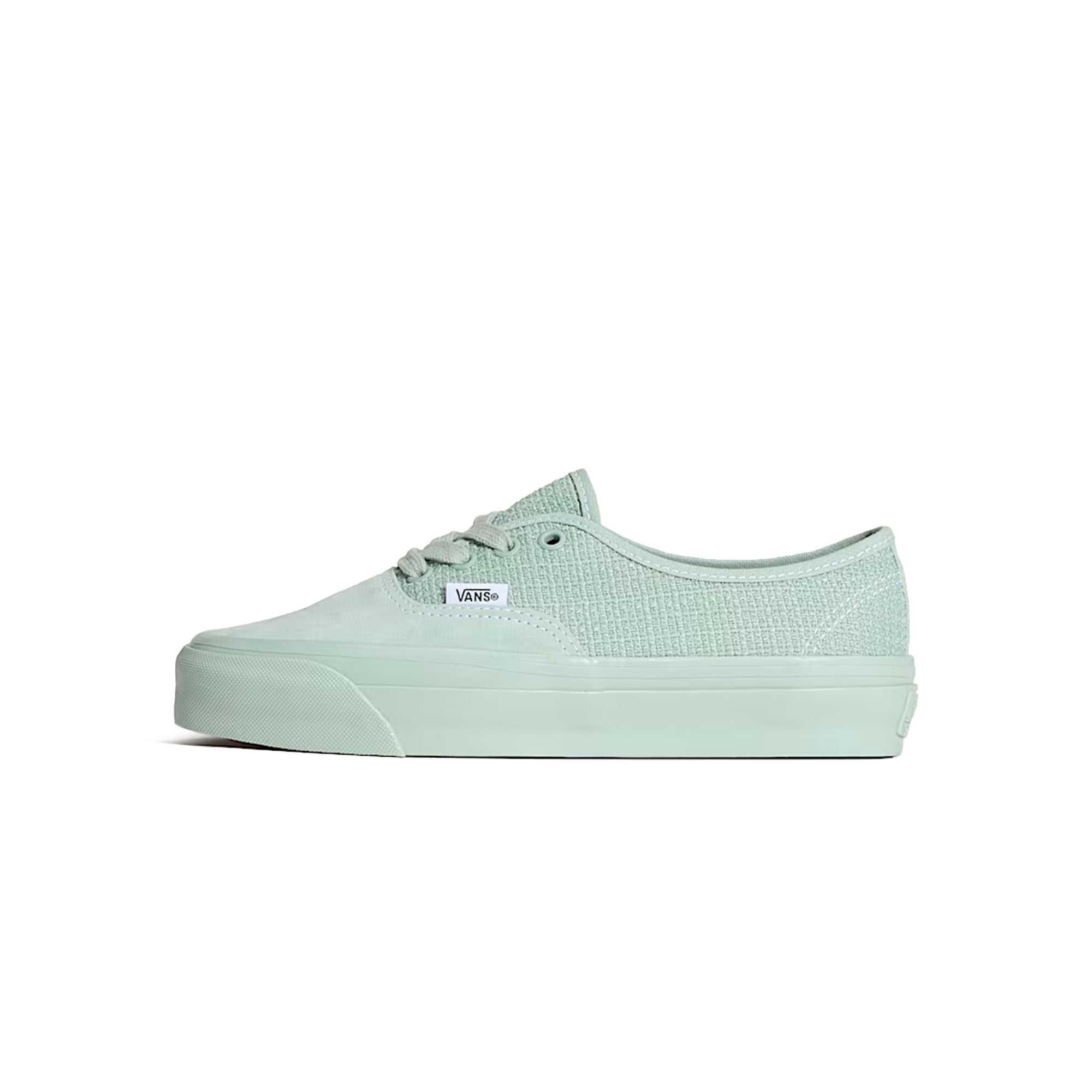 Vans FU LX Authentic 44 Tweed 'Grey Olive' - ROOTED