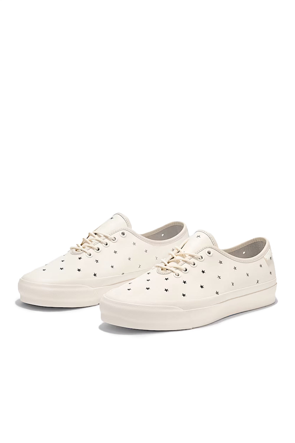 Vans OTW Authentic 44 Vibram Leather 'Star Egret' - ROOTED