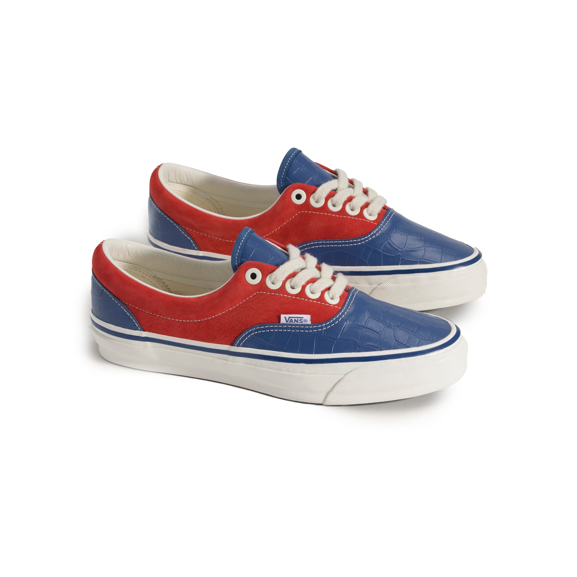 Vans OTW Era 95 Croc 'Patent Navy' - ROOTED
