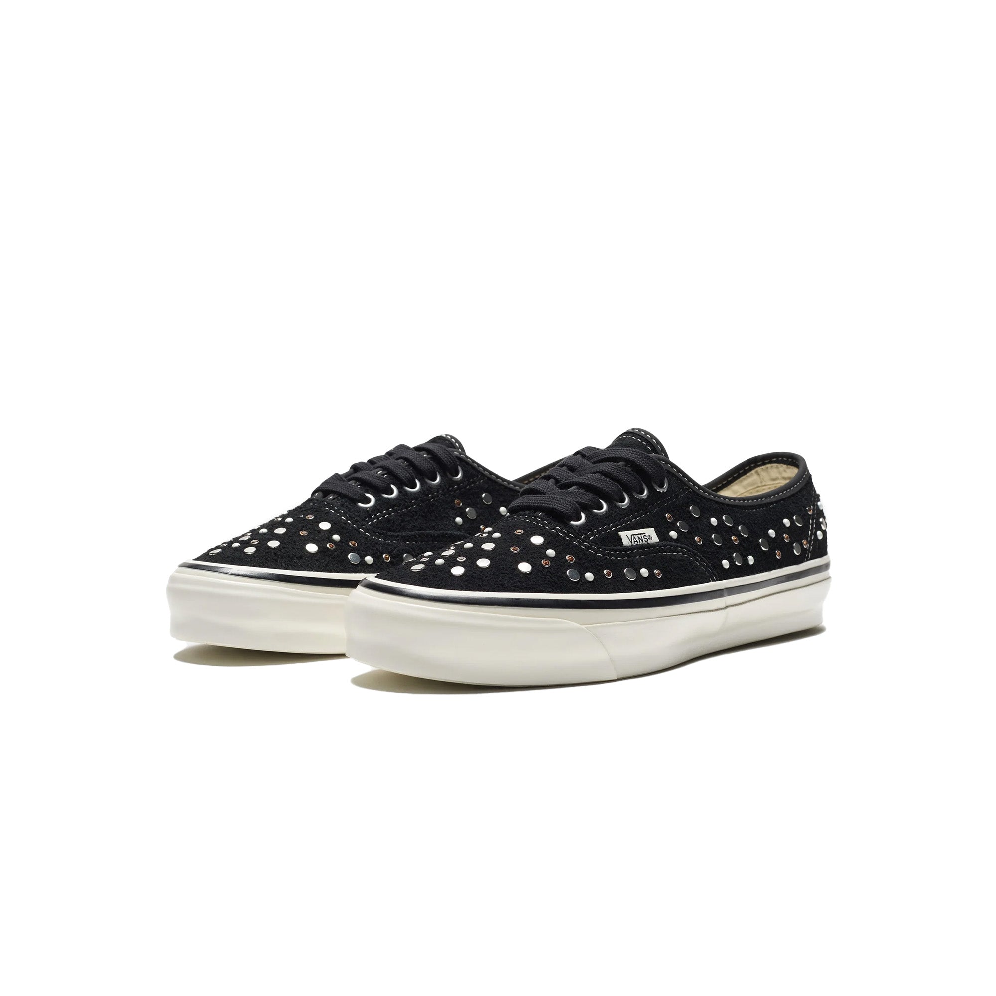 Vans LX Authentic 44 'Nocturnal Crystal' - ROOTED