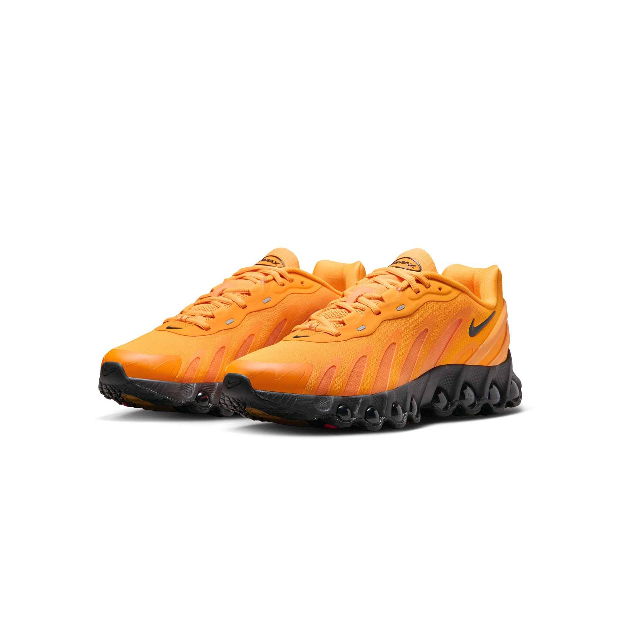 Nike Air Max DN8 'Sundial/Dark Smoke Grey' - ROOTED
