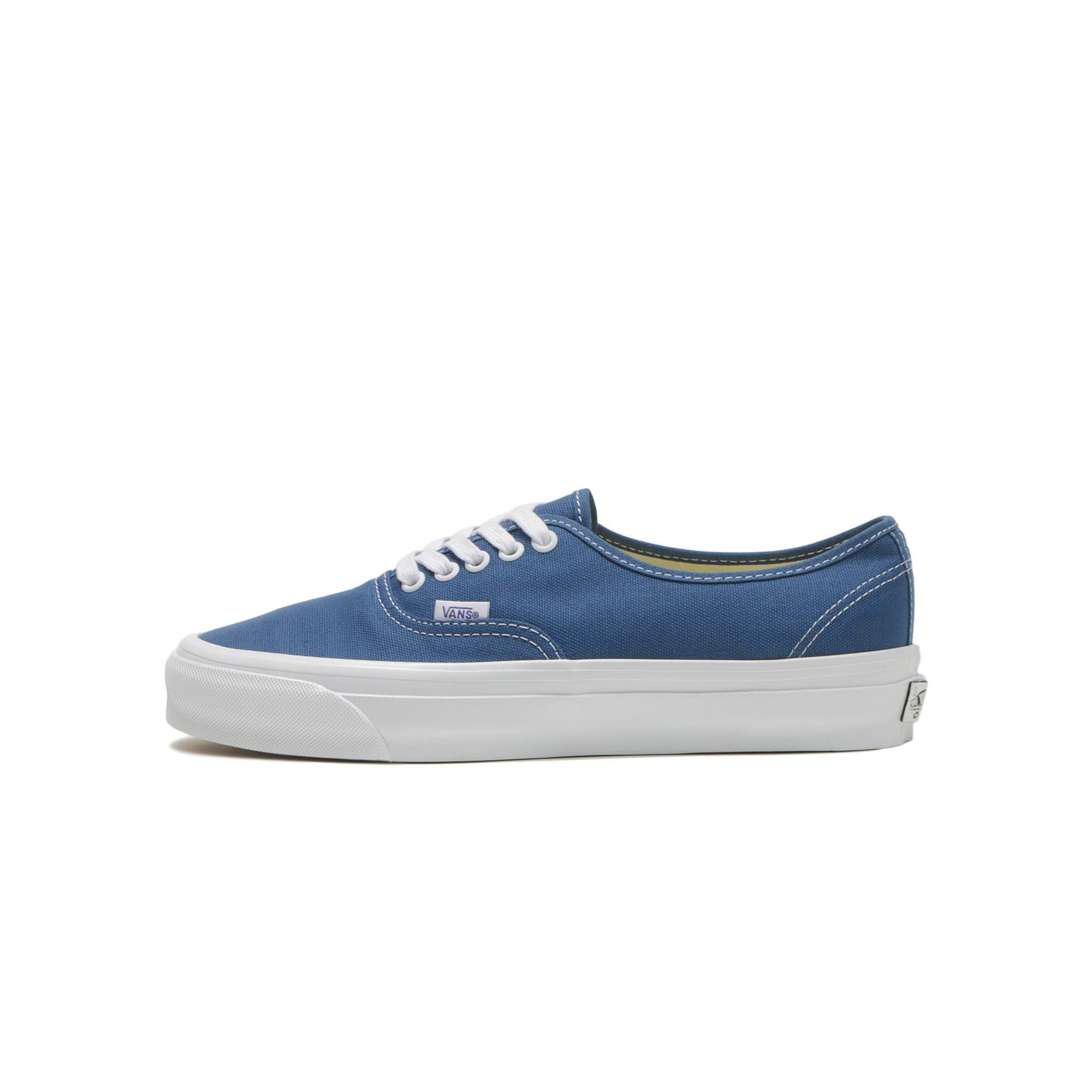 Vans LX Authentic 44 'Navy'