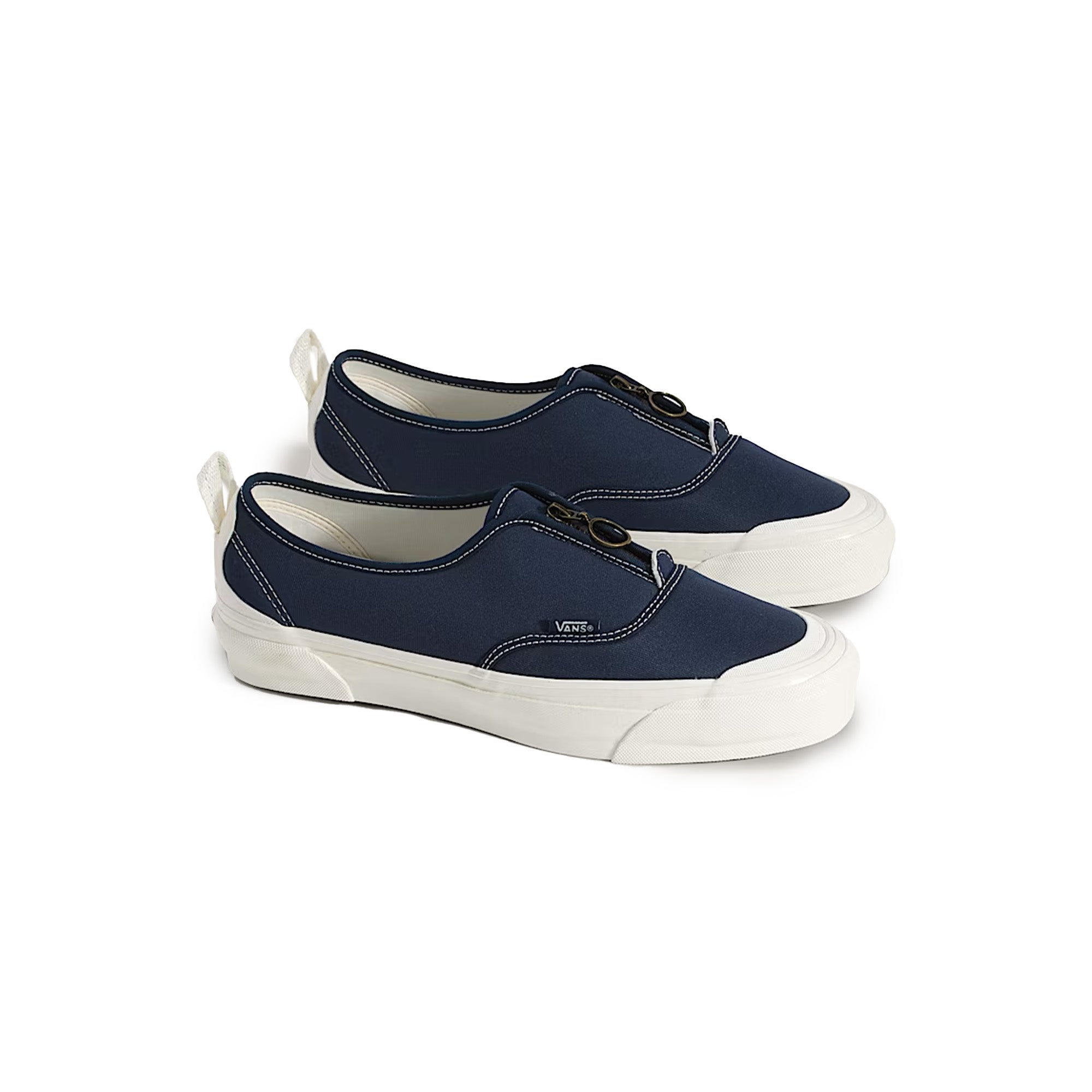 Vans OTW Authentic Zip Vibram 'Neoprene Dress Blues' - ROOTED