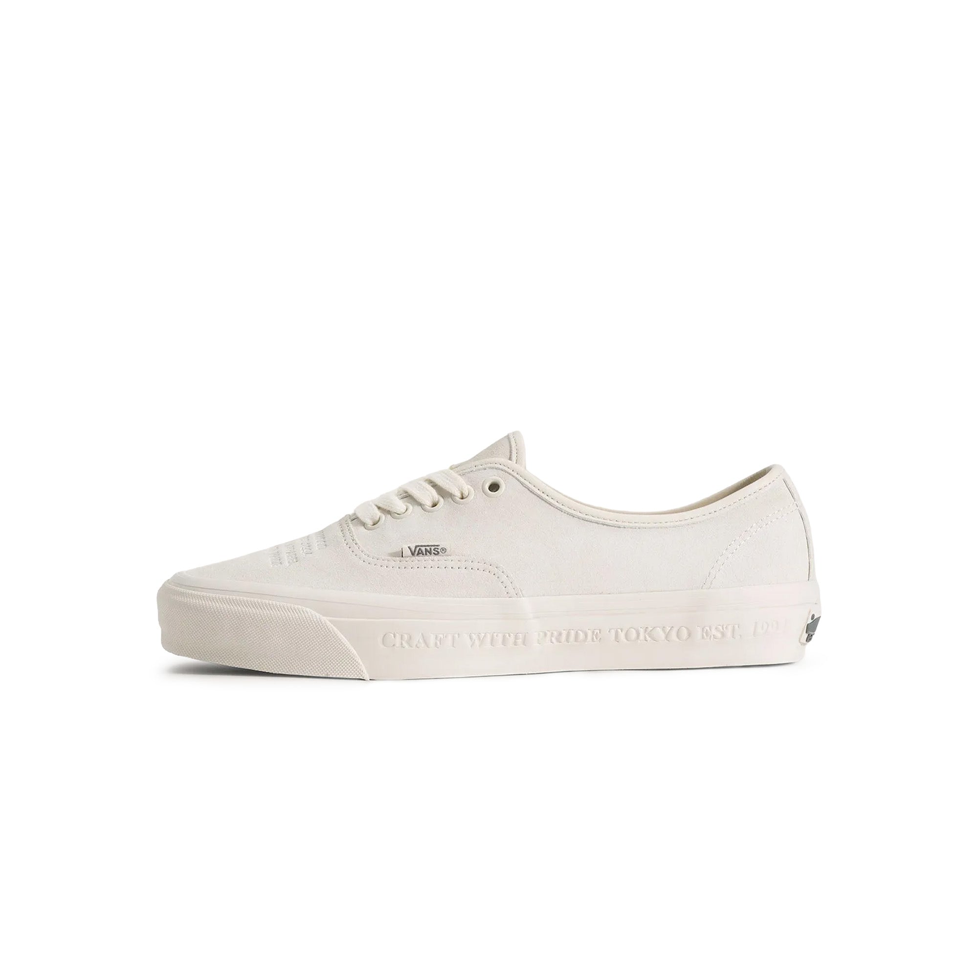Vans OTW X Neighborhood Authentic 44 'Natural' - ROOTED