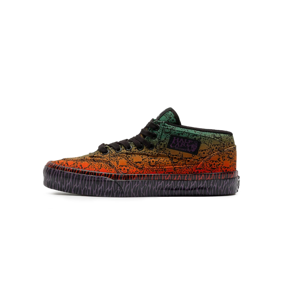 Vans OTW x Chito Half Cab 33 'Skull' - ROOTED
