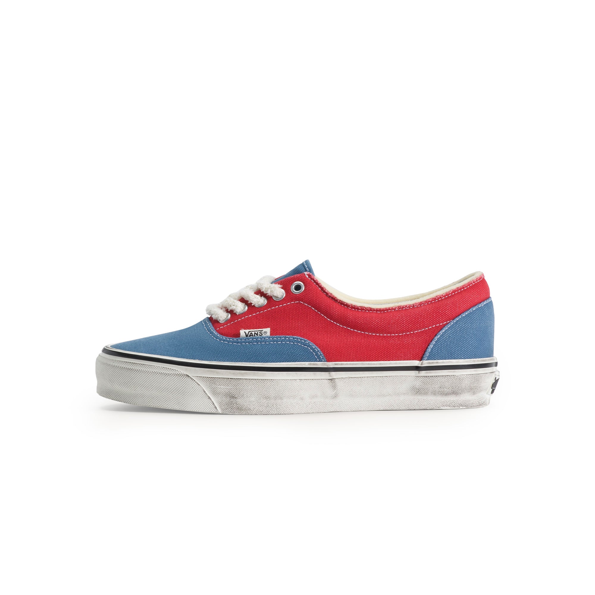 Vans OTW Era 95 DST Relic 'Navy/Red'