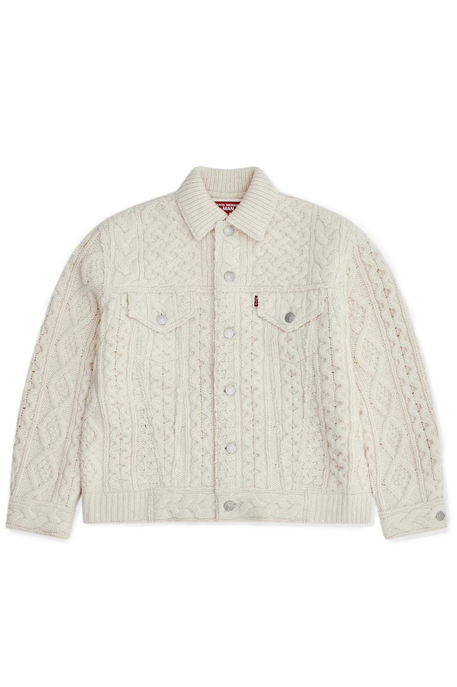 Junya Watanabe x Levi