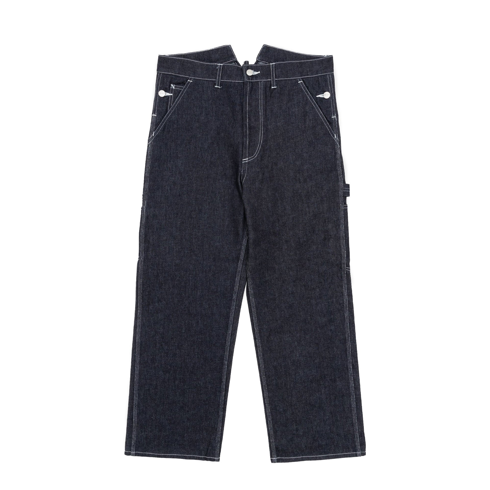 Junya Watanabe x Carhartt Carpenter Denim 'Indigo'