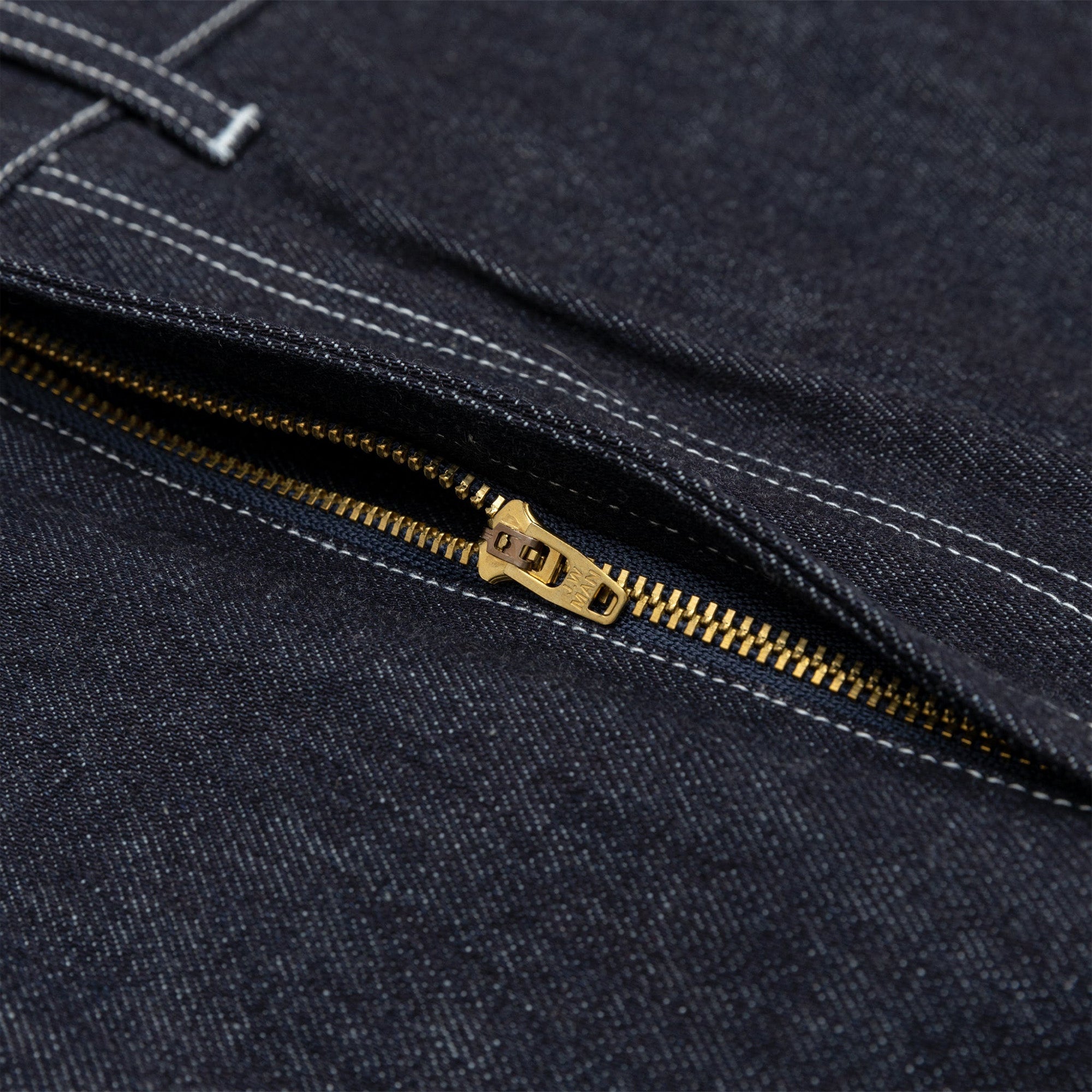 Junya Watanabe x Carhartt Carpenter Denim 'Indigo'