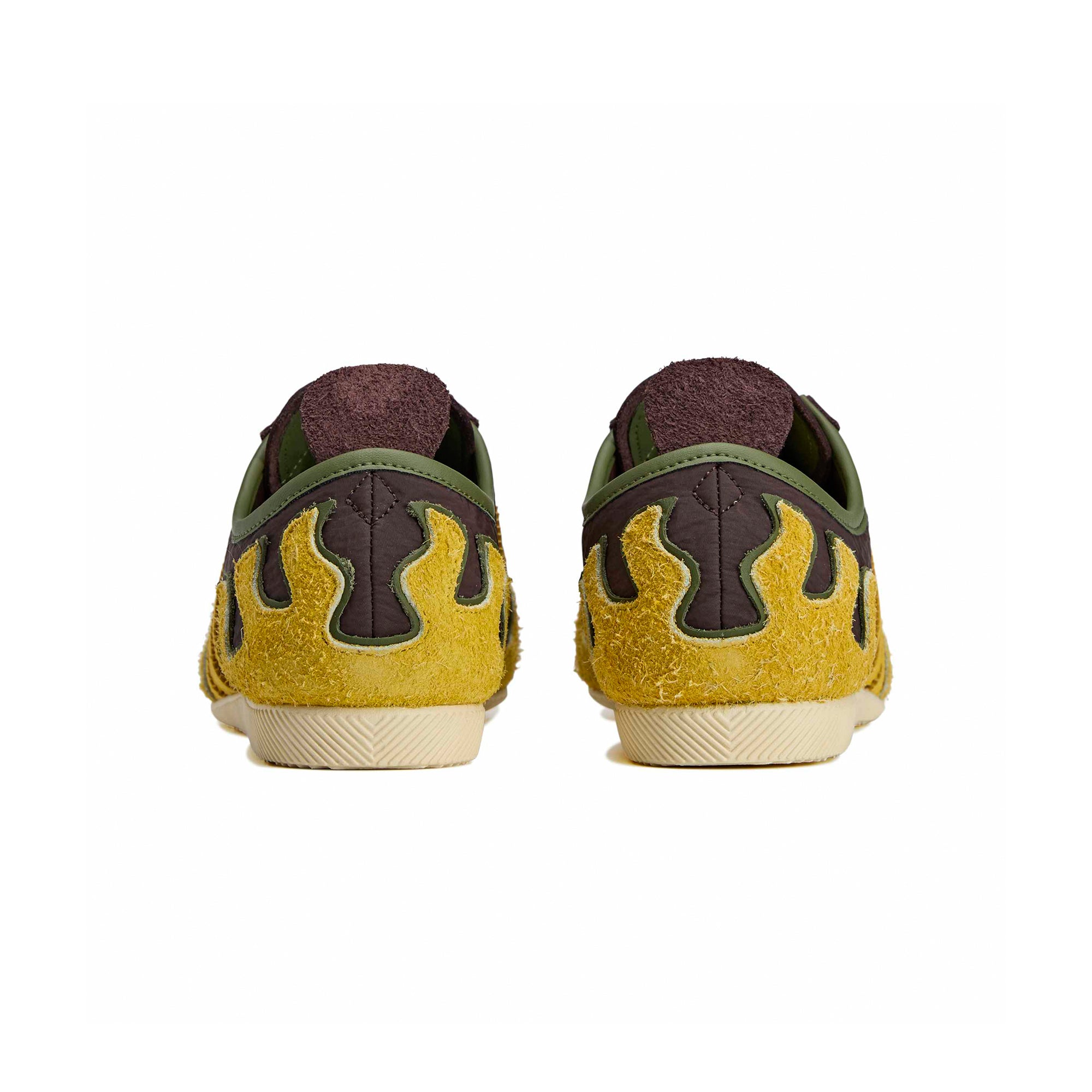 adidas Brain Dead Japan Lo 'Brown' - ROOTED