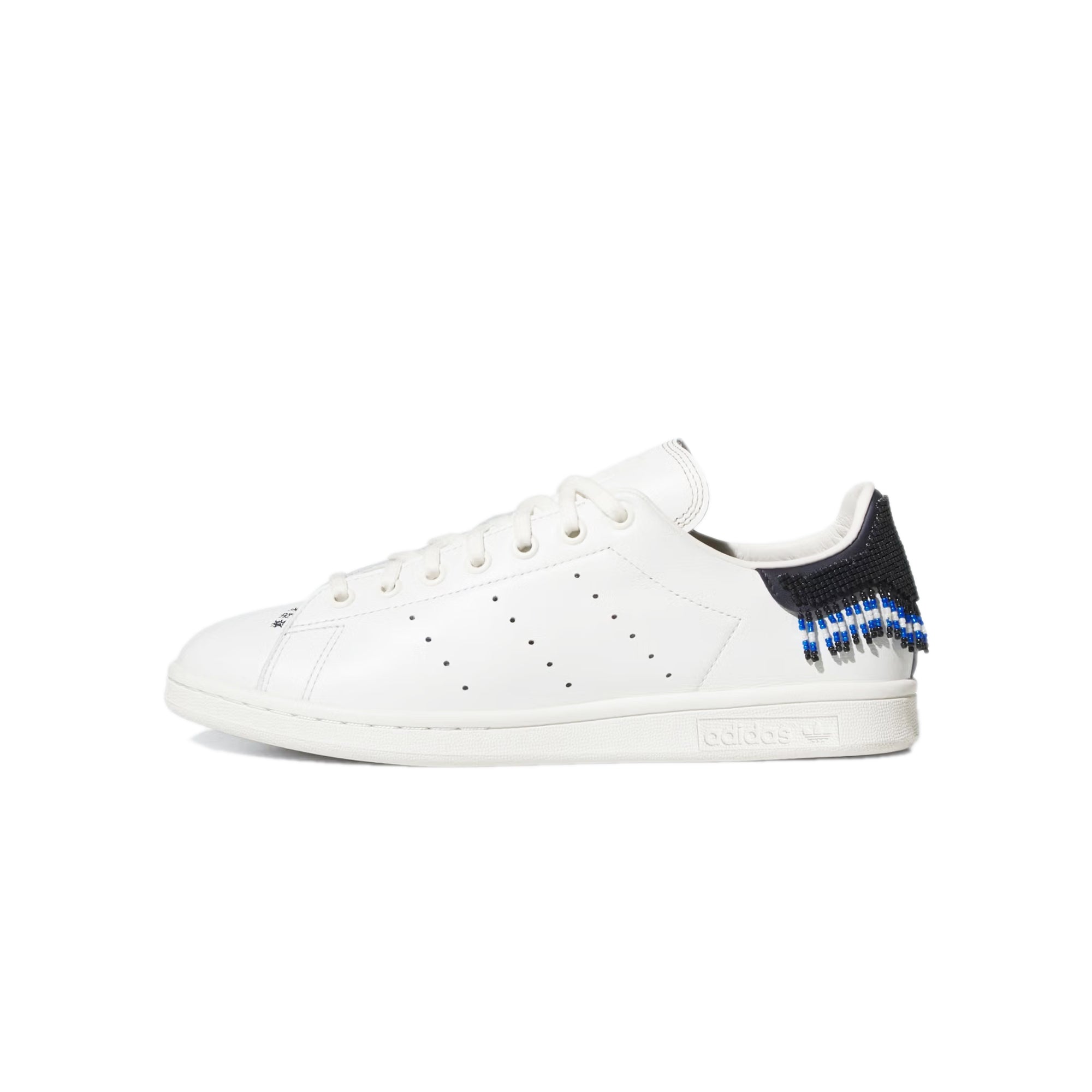 adidas x CLOT Mens Stan Smith by EC Shoes - ROOTED
