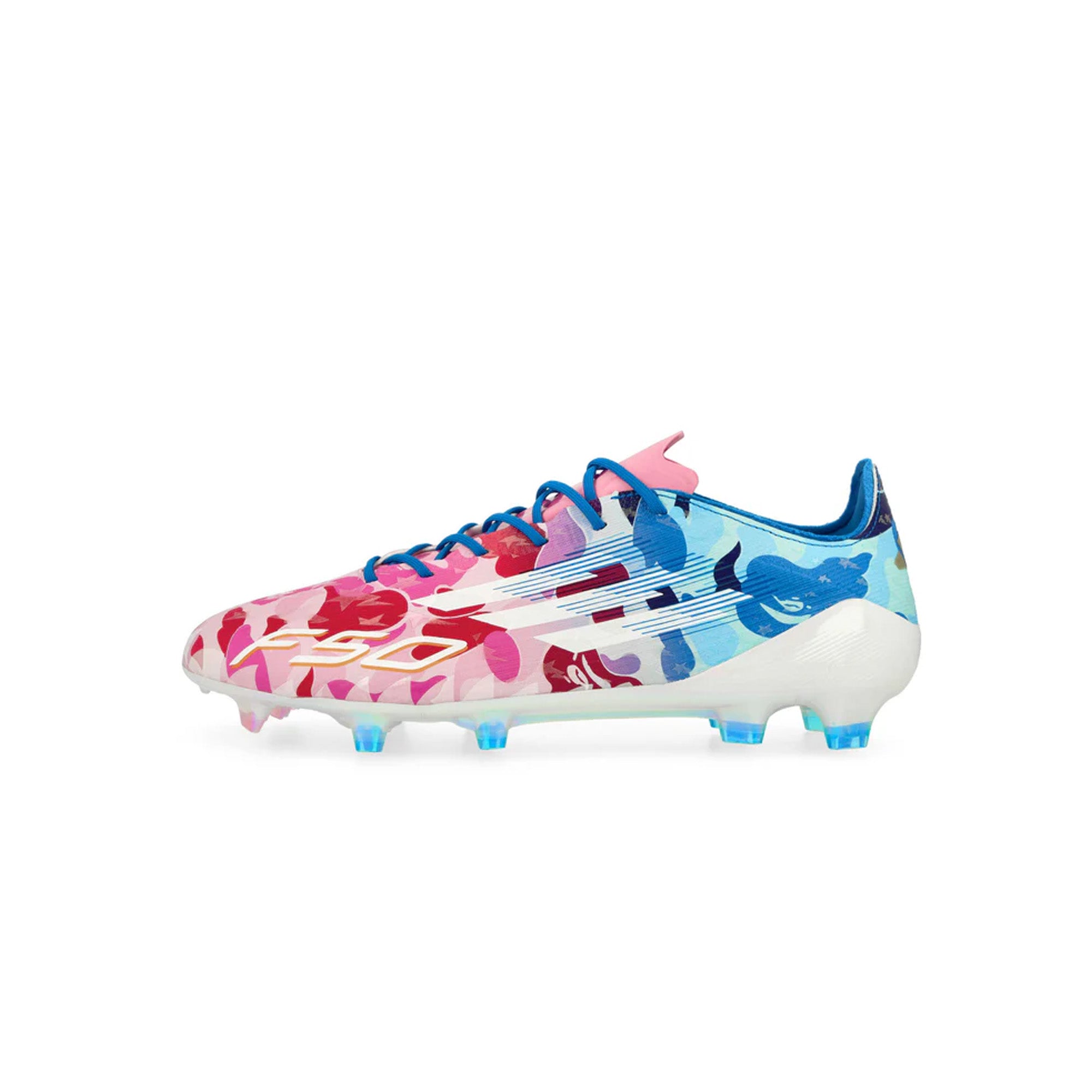 adidas Bape F50 Elite Cleats