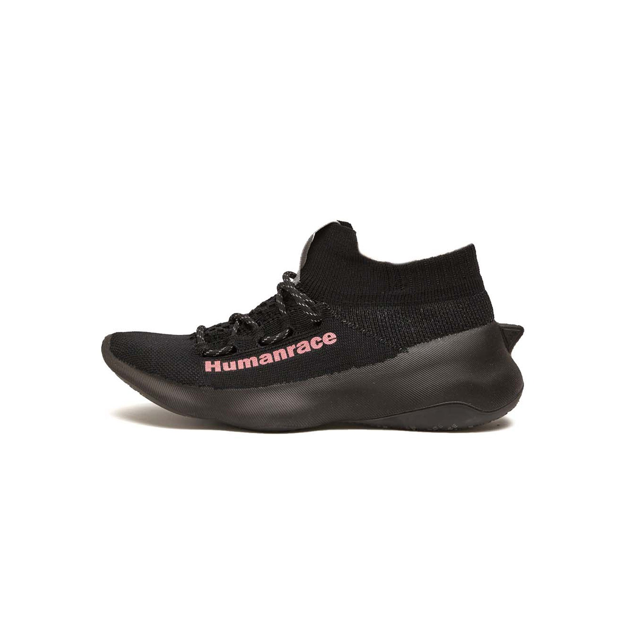 adidas Humanrace Sichona 'Core Black' | ROOTED