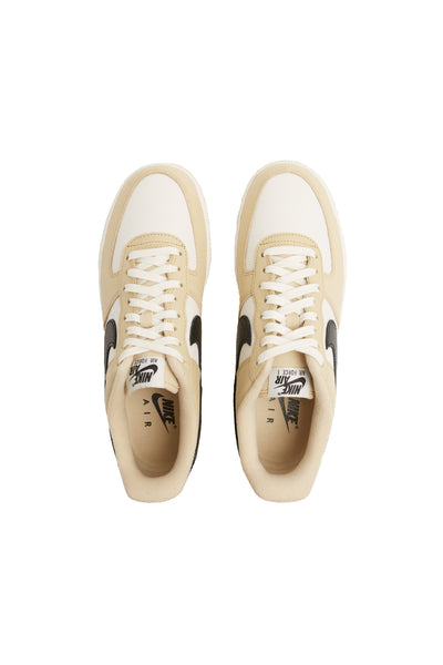 Nike Air Force 1 '07 LX 'Team Gold' – Unheardof Brand