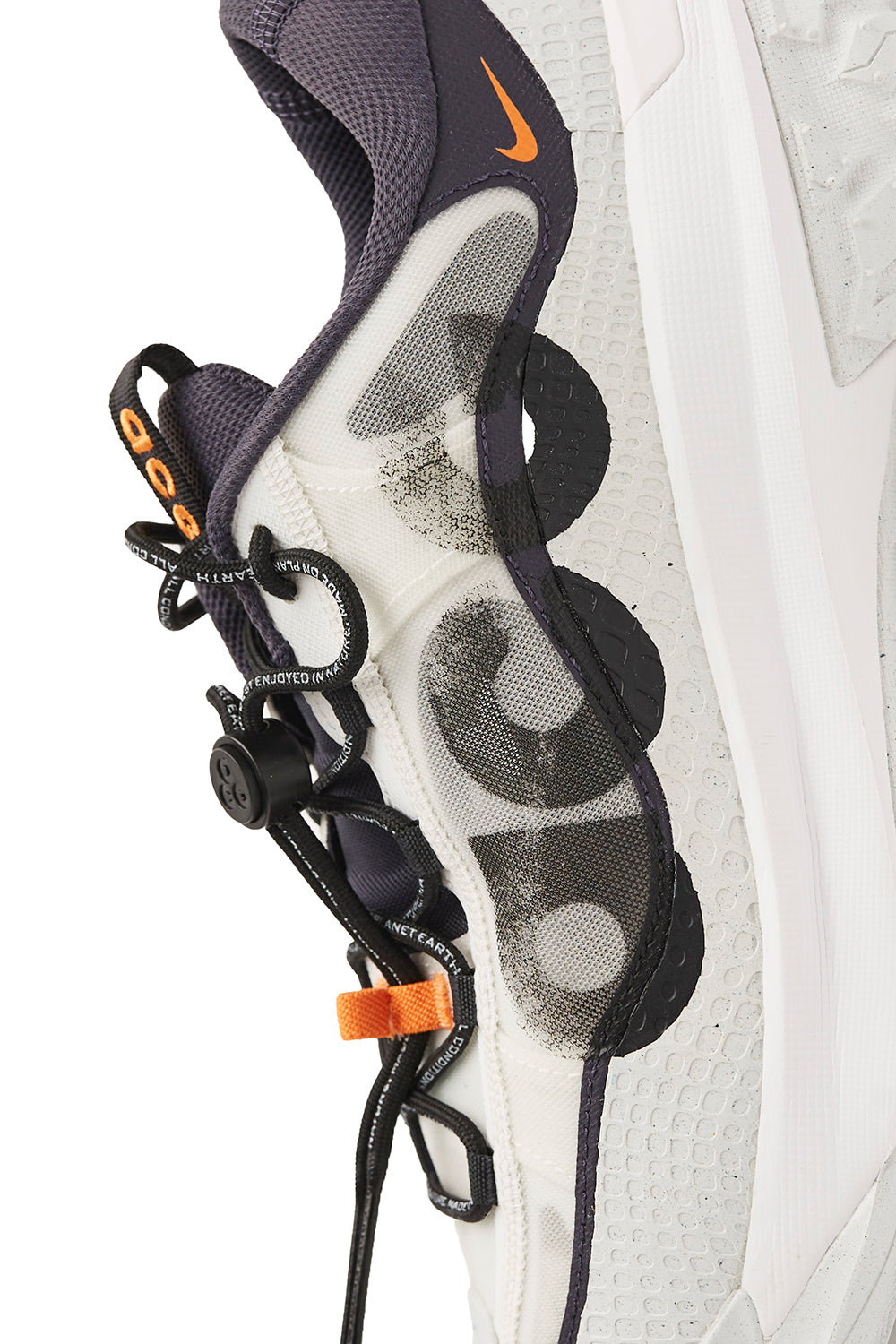 Nike ACG Mountain Fly 2 Low 'Gridiron/Black' - ROOTED