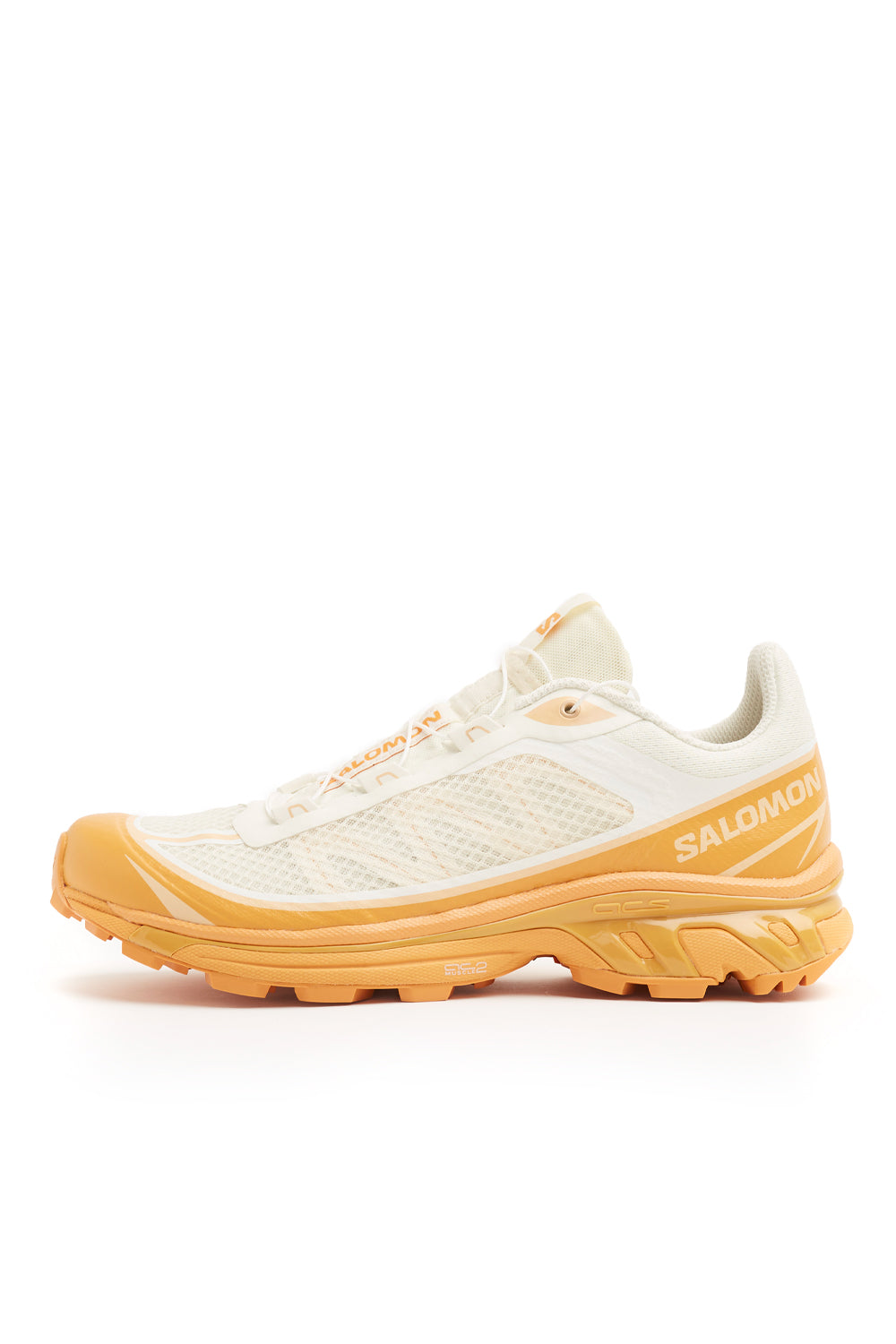 Salomon XT-6 FT 'Vanilla/Buckskin' - ROOTED