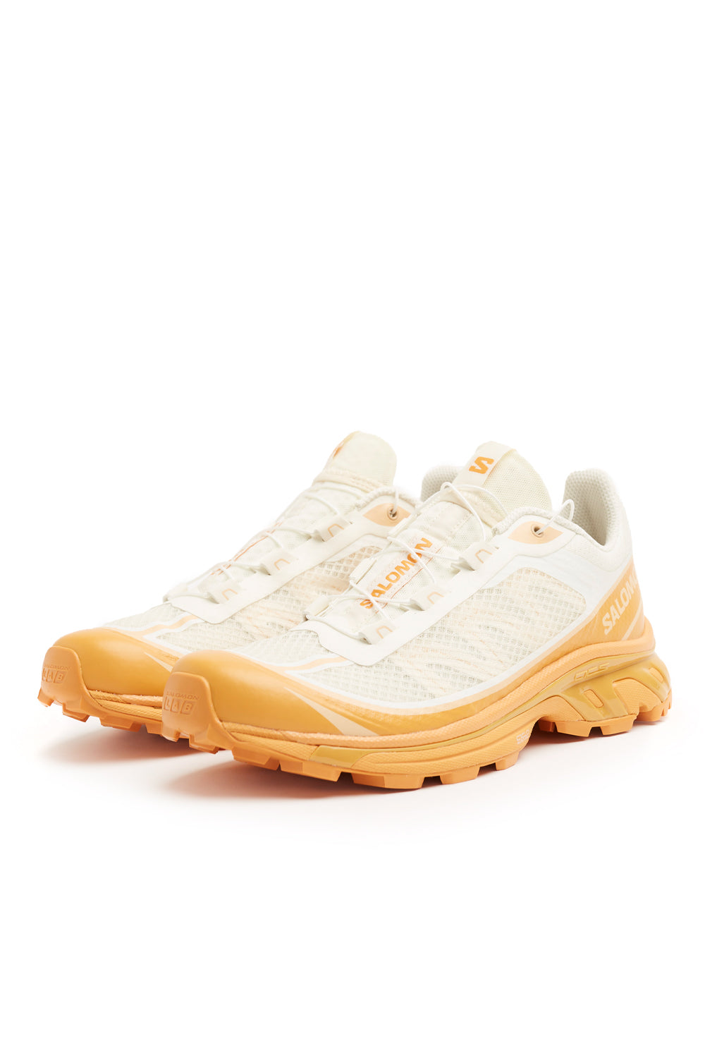 Salomon XT-6 FT 'Vanilla/Buckskin' - ROOTED