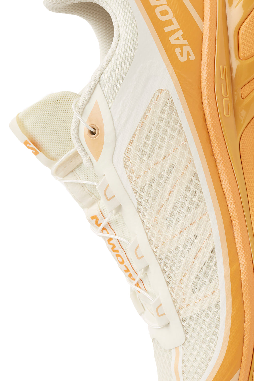 Salomon XT-6 FT 'Vanilla/Buckskin' - ROOTED