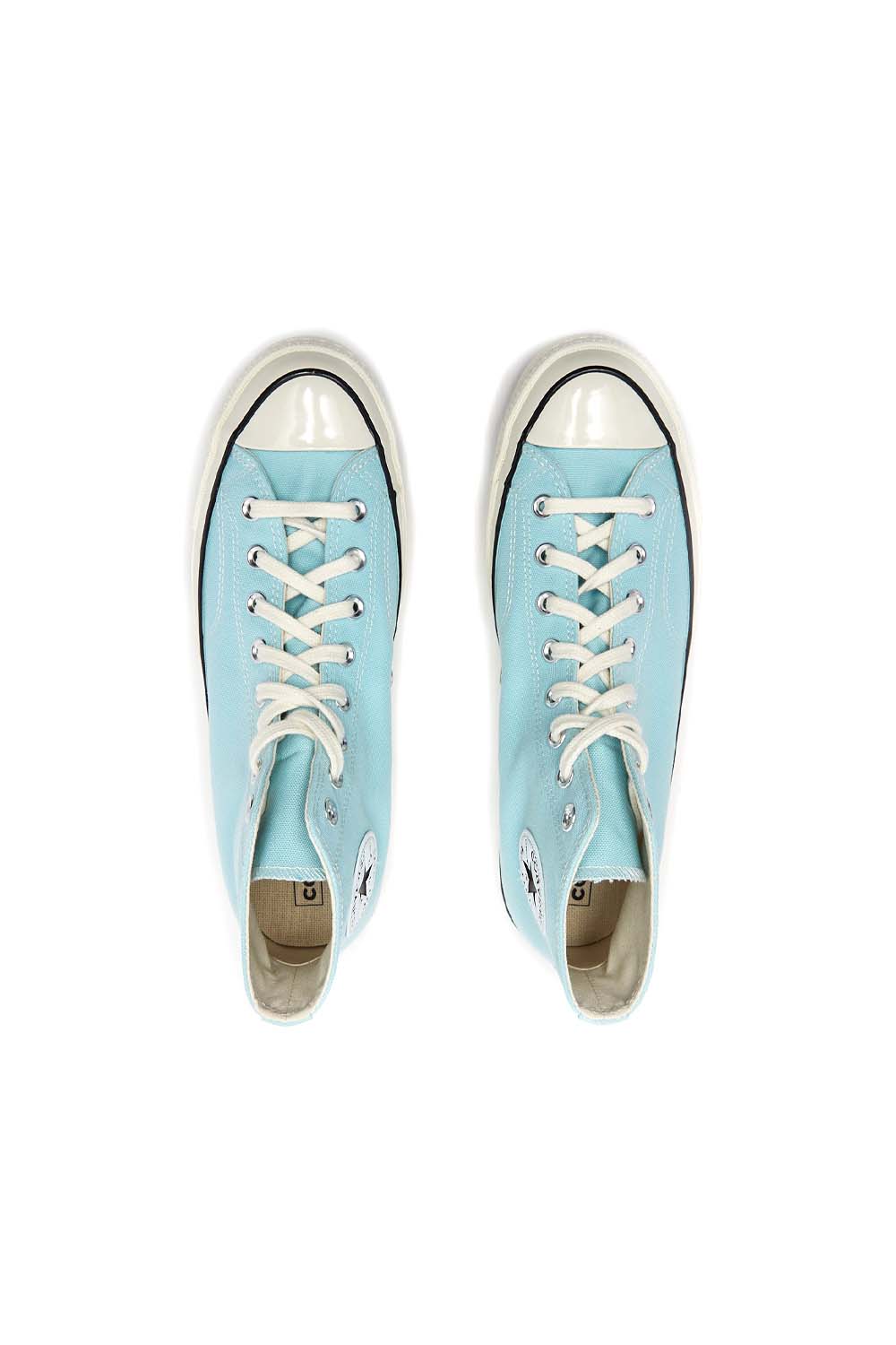 Converse Chuck 70 Hi 'Soft Juniper' - ROOTED