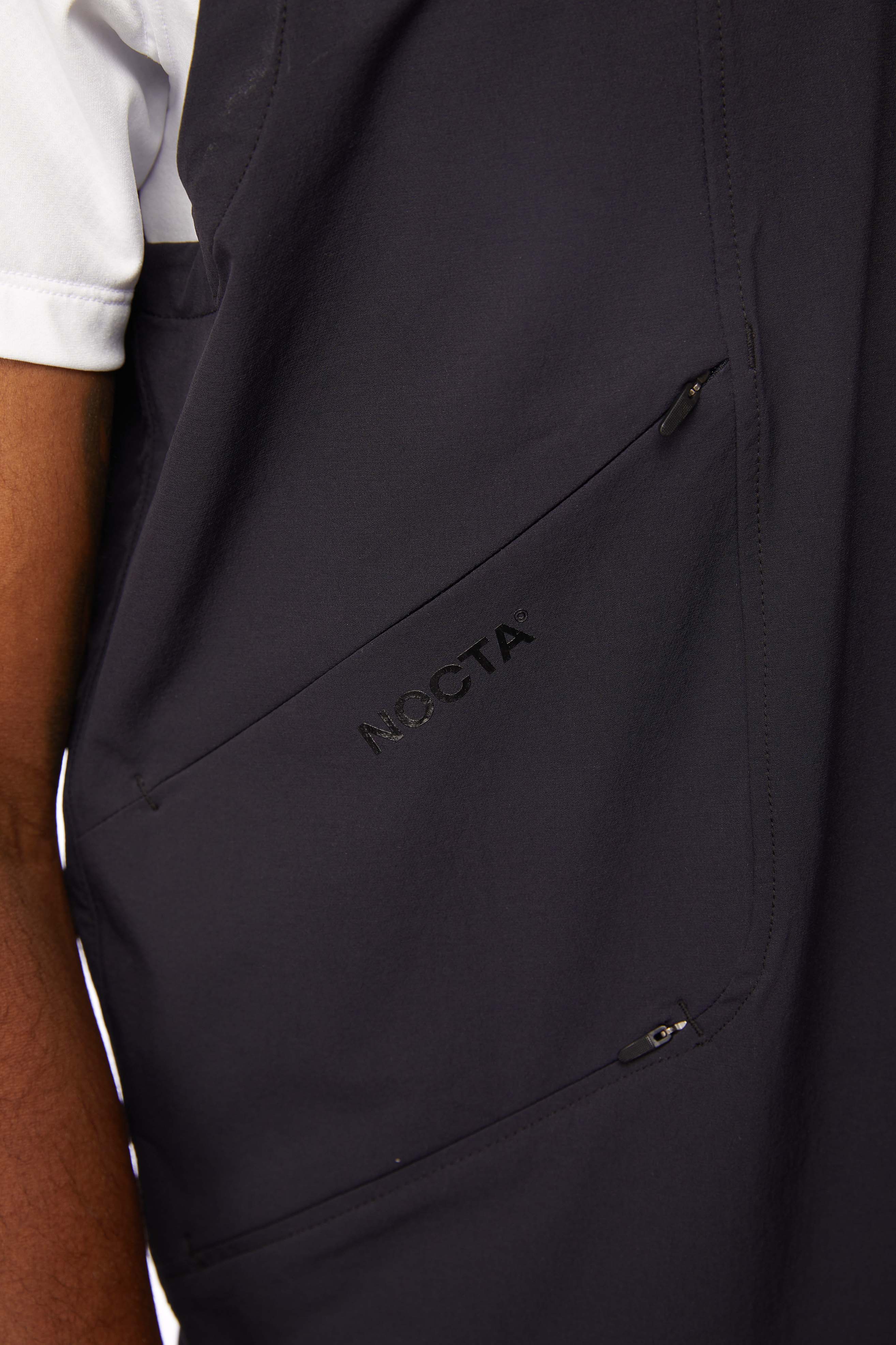 Nike x Nocta Golf Vest 'Black' - ROOTED