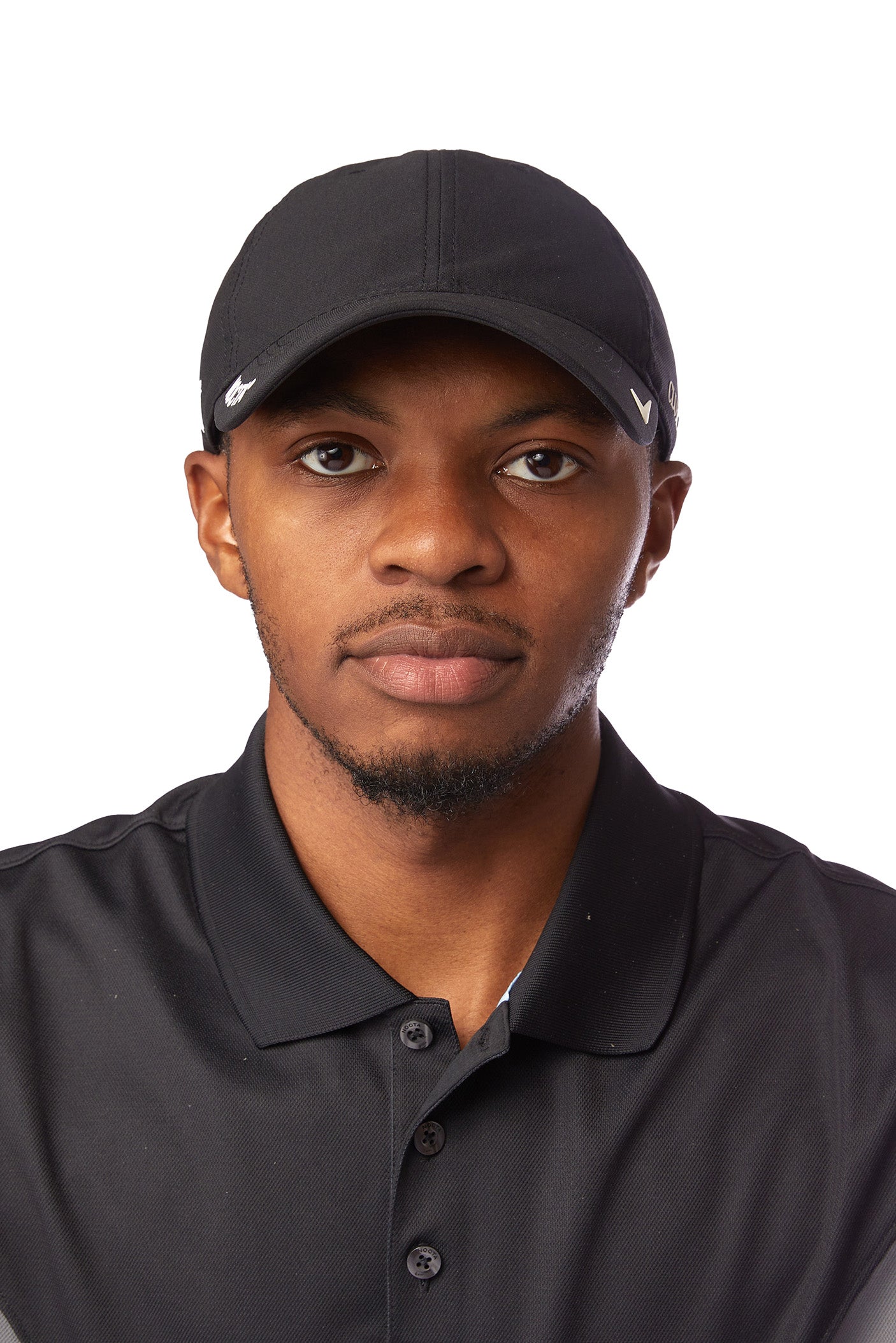 Nike x Nocta Golf Hat 'Black' - ROOTED